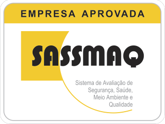 Logo SASSMAQ